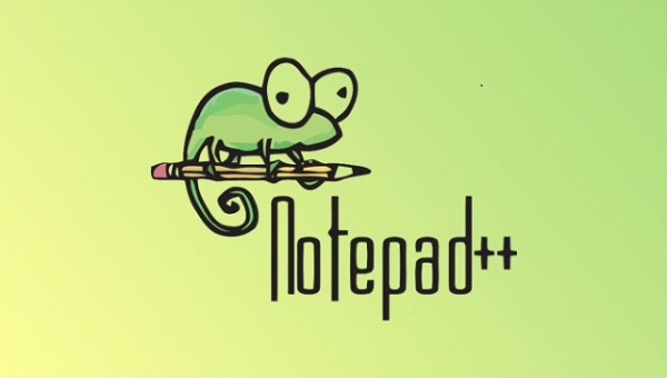 Notepad++