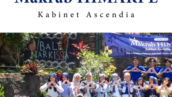 DOCUMENTATION REPORT: MAKRAB HIMARPL KABINET ASCENDIA