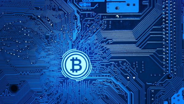 Blockchain dan Keamanan Data: Mengapa Teknologi Ini Penting di Era Digital