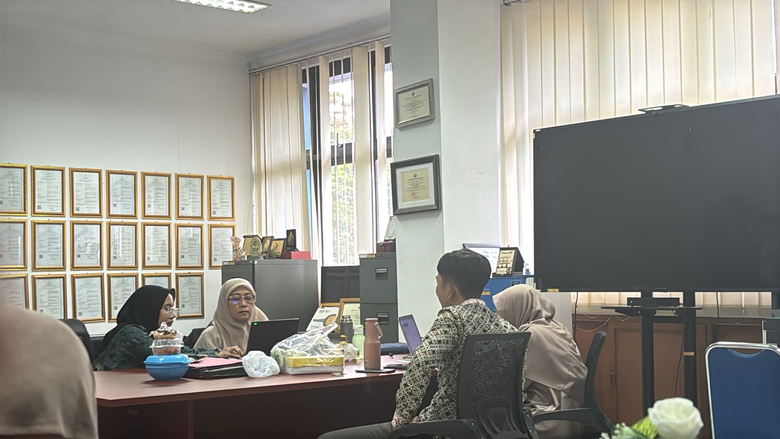 Ruang Prodi