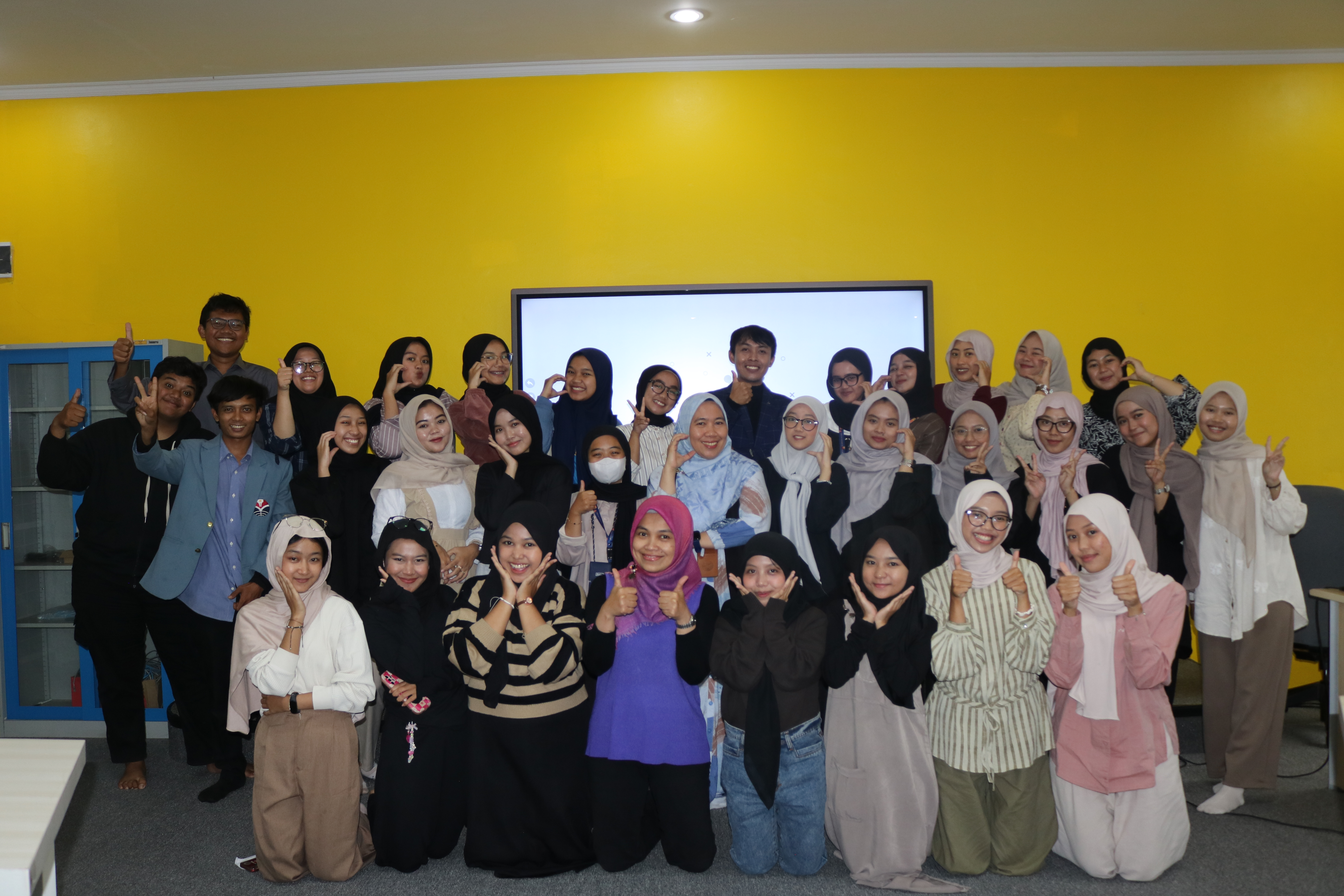 Smart Class