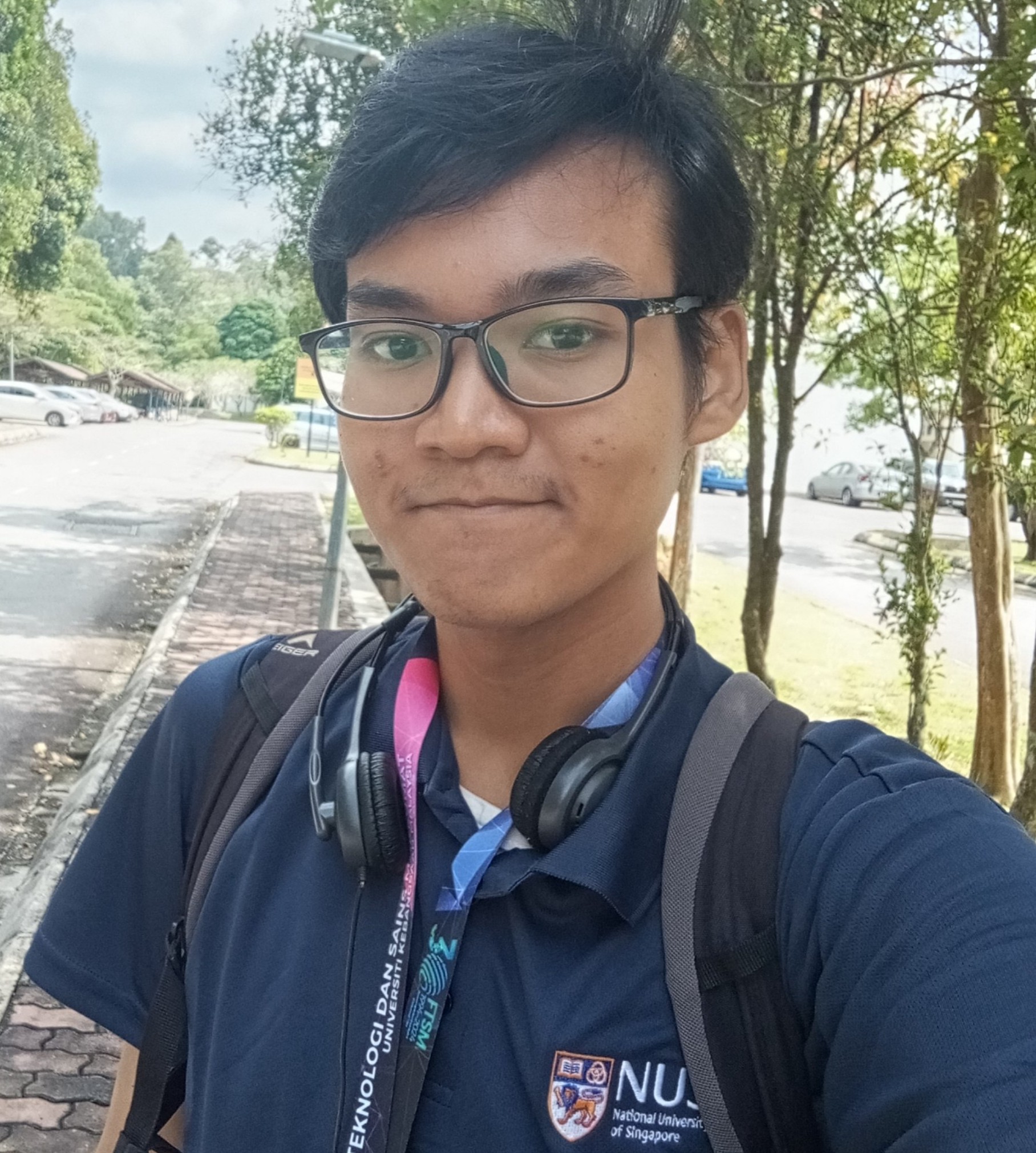 Alif Ridwan 