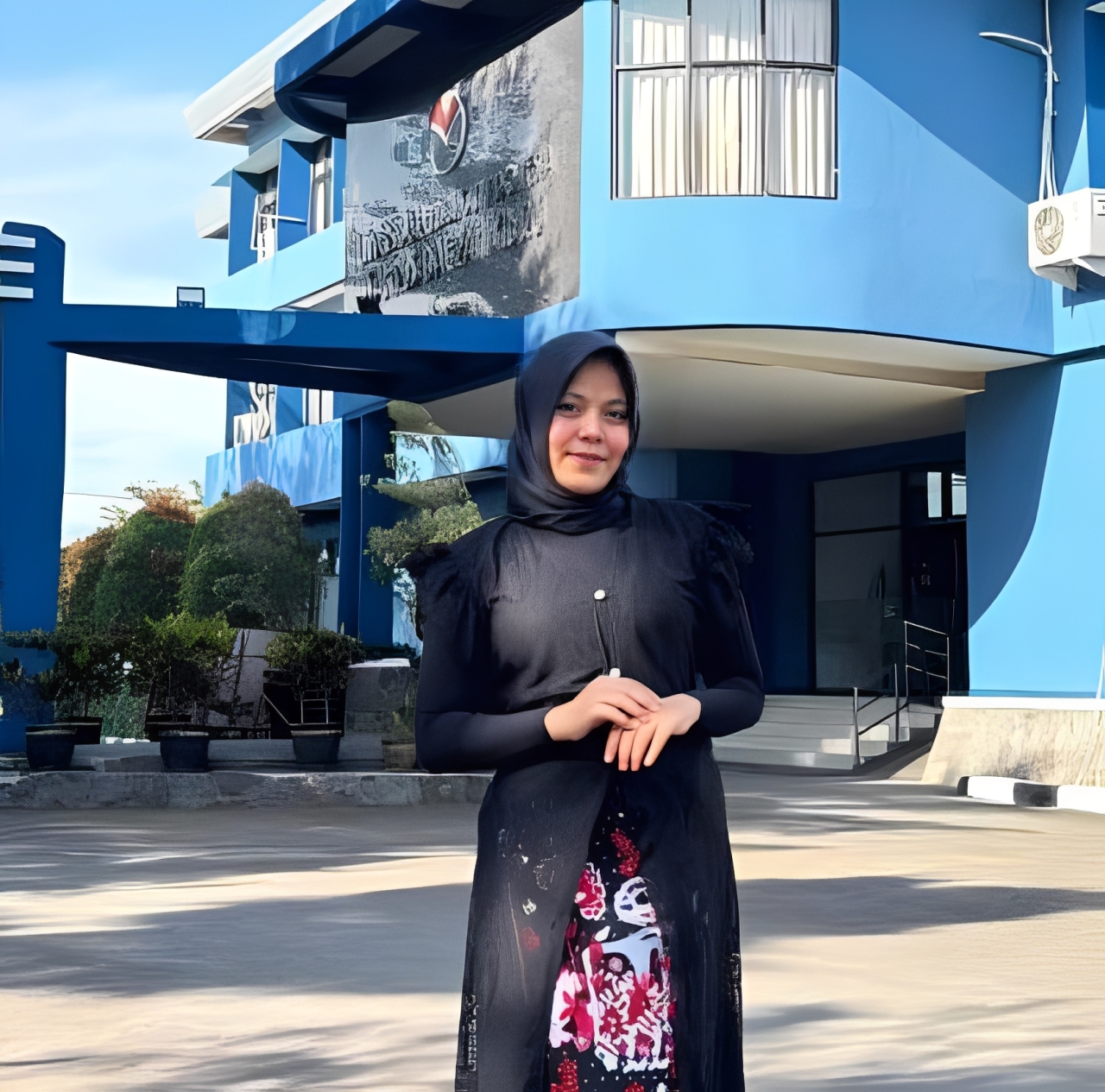 Efi Tasfiyatul Millah