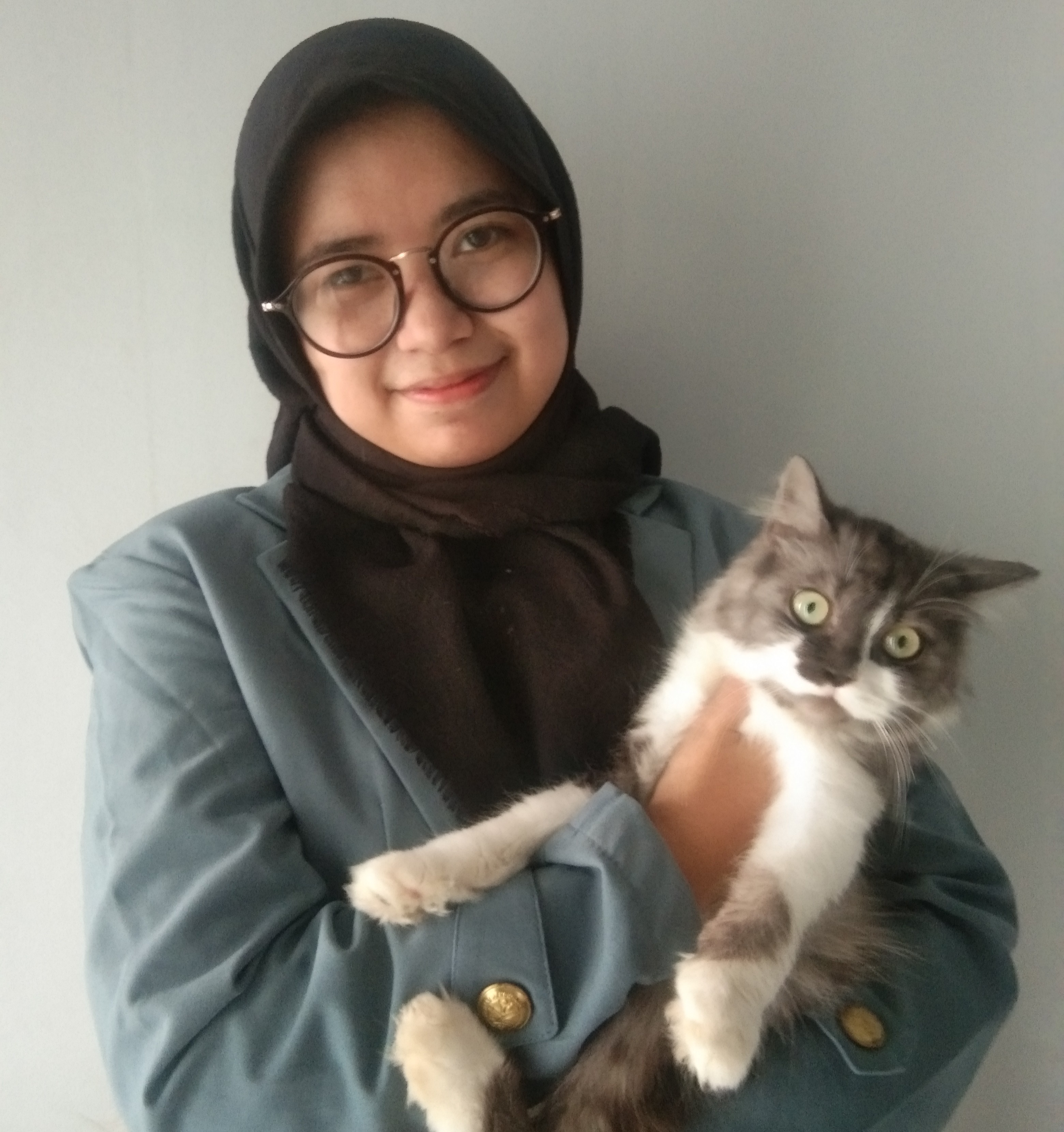 Alifia Rizki 
