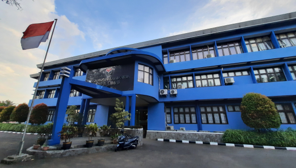 Selamat Melaksanakan Seminar Proposal!