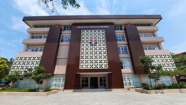 CONEXT & Dies Natalis PGSD 2025 UPI Cibiru: Rayakan Kreativitas, Budaya, dan Solidaritas Mahasiswa