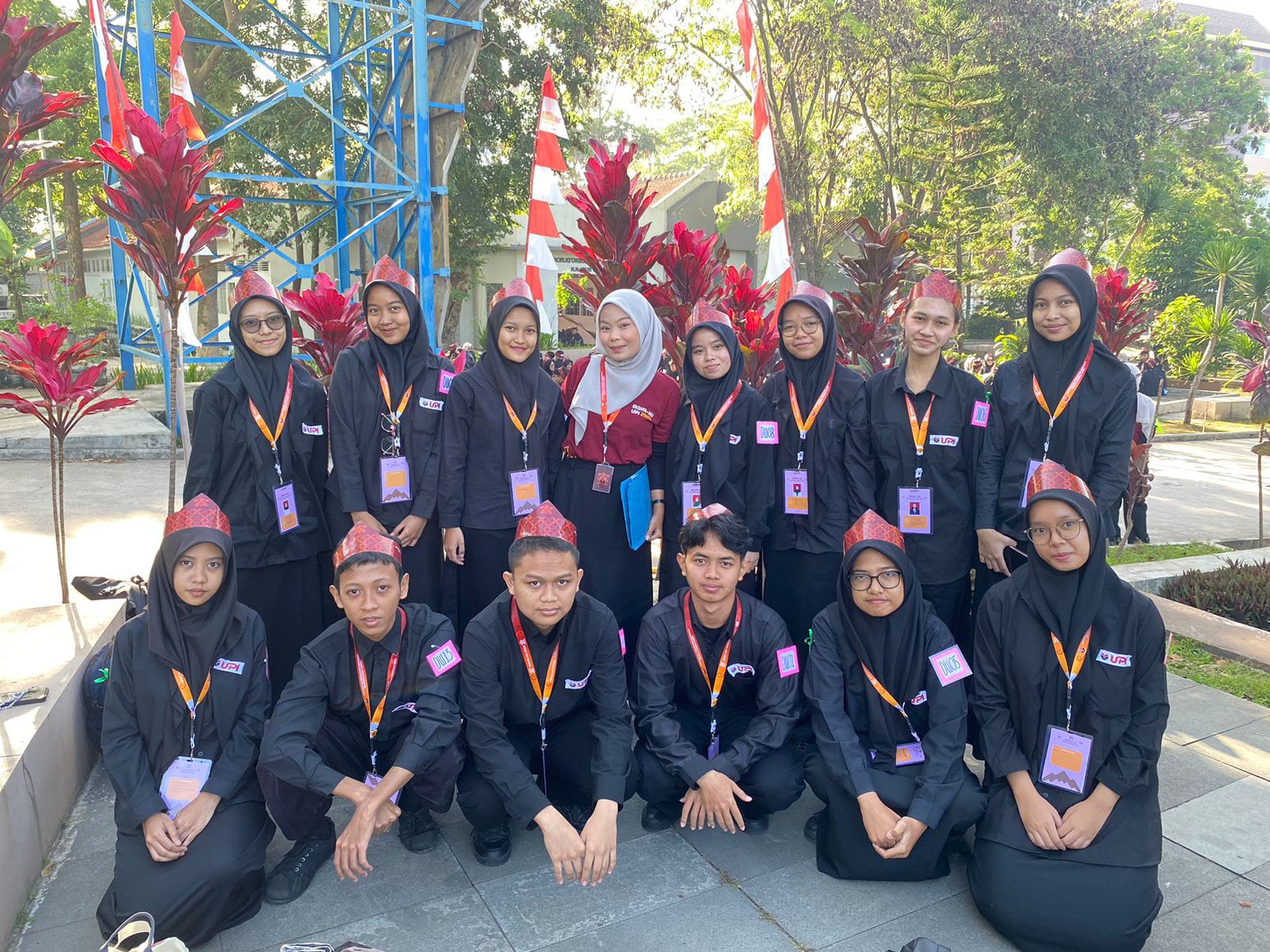 Lab Microteaching