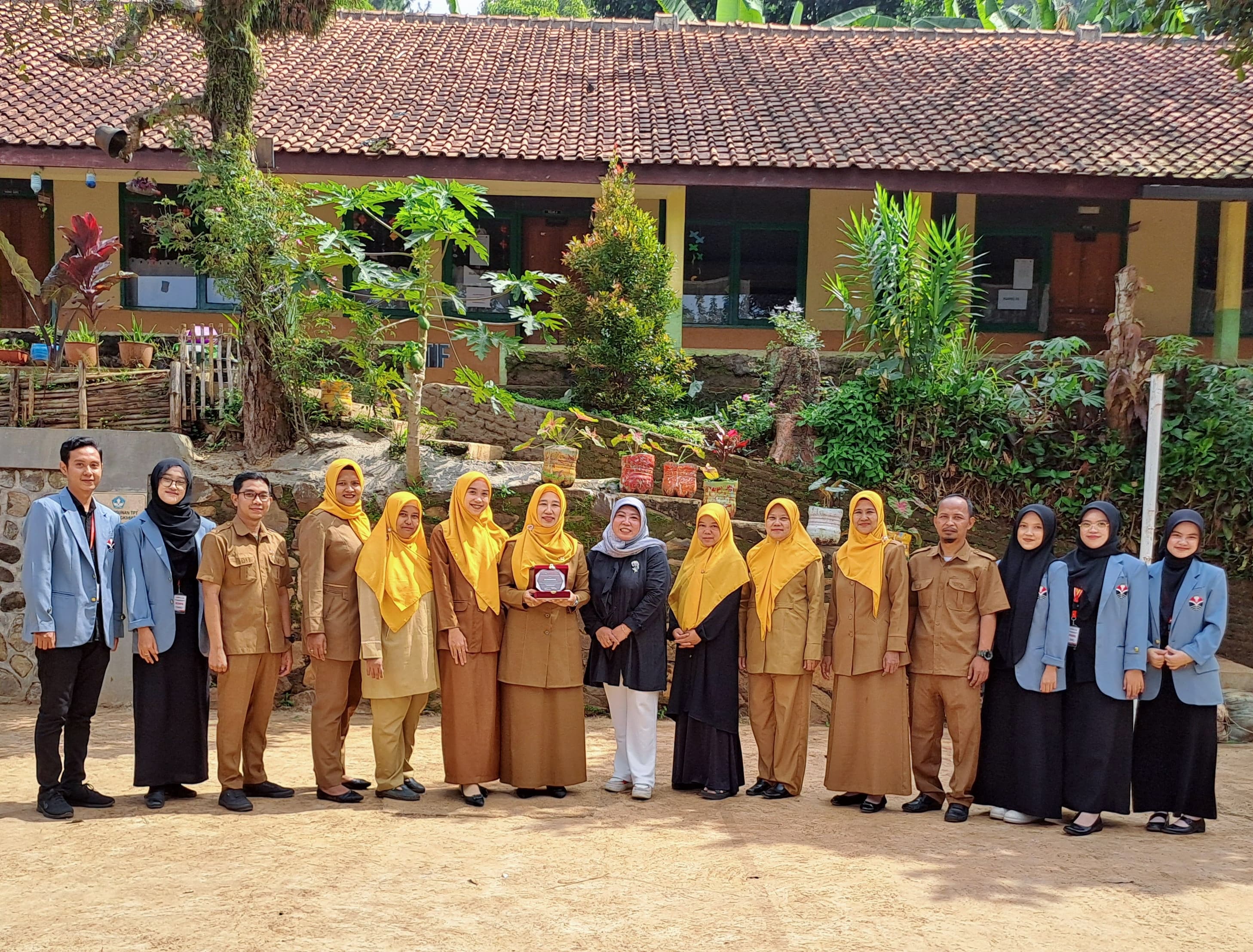 Ruang Kelas