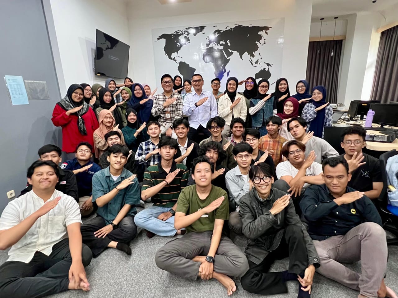 Smart Class