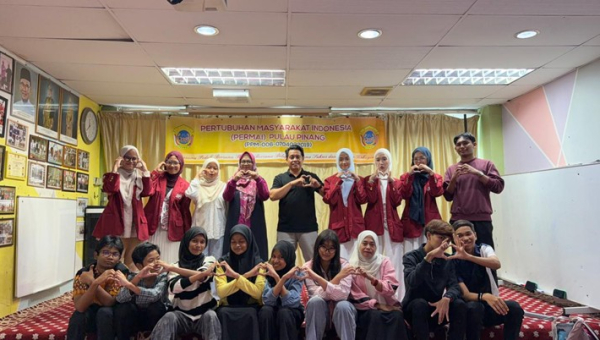 Kolaborasi Pendidikan Diaspora: UPI Cibiru Jalankan PPL di SB PERMAI Pulau Pinang