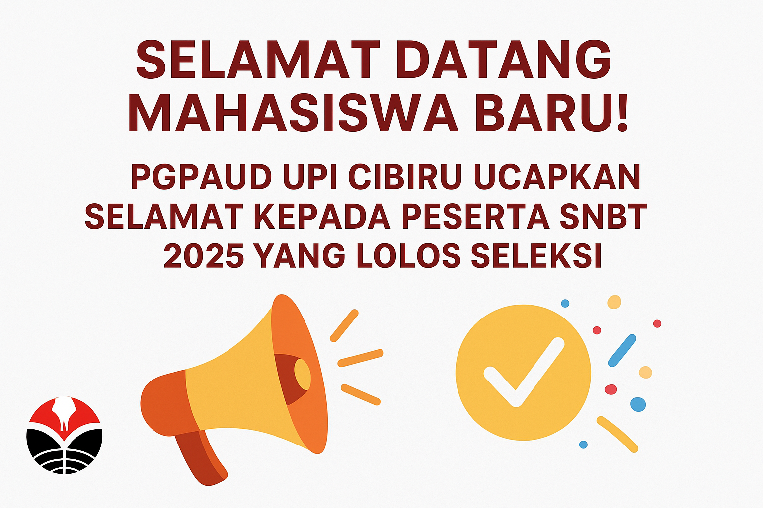 Selamat Datang