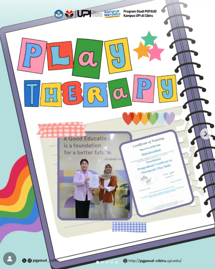 Play Therapy