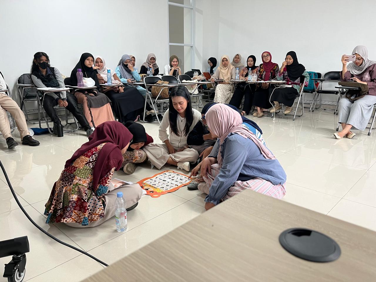 Perkuliahan Microteaching