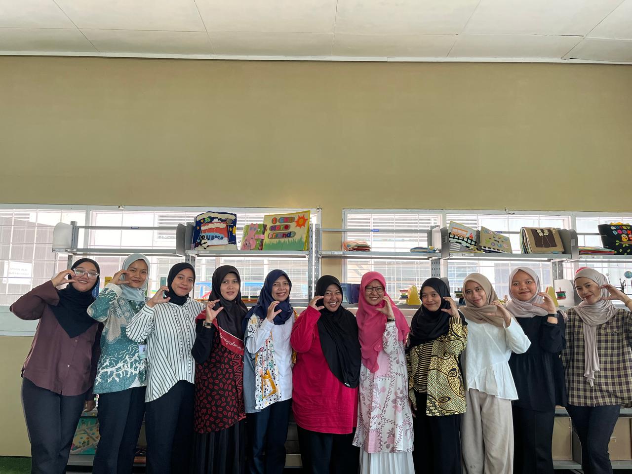 PKM APE