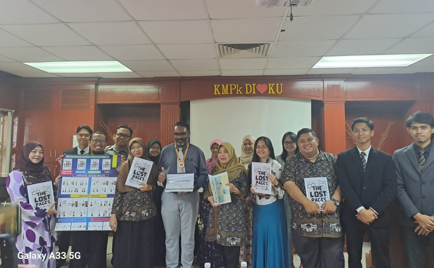 Ruang Kelas