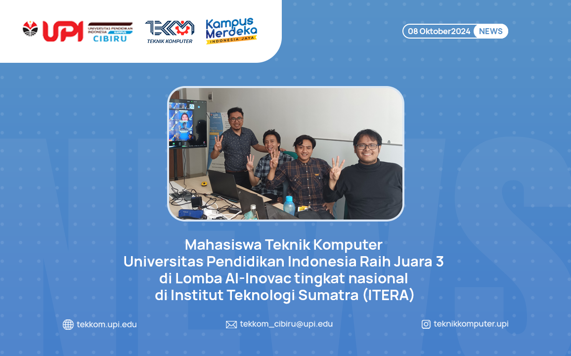 Tekkom AI-Inovac 2024