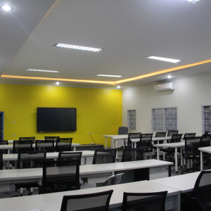 Smart Class
