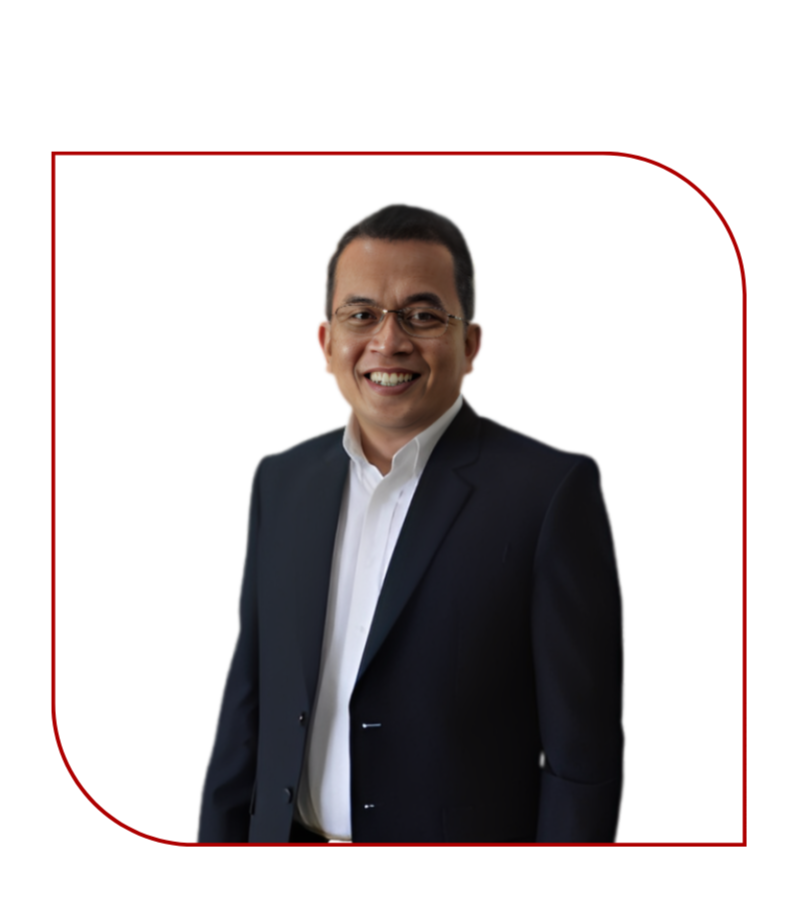 Prof. Dr. H. Karim Suryadi, M.Si