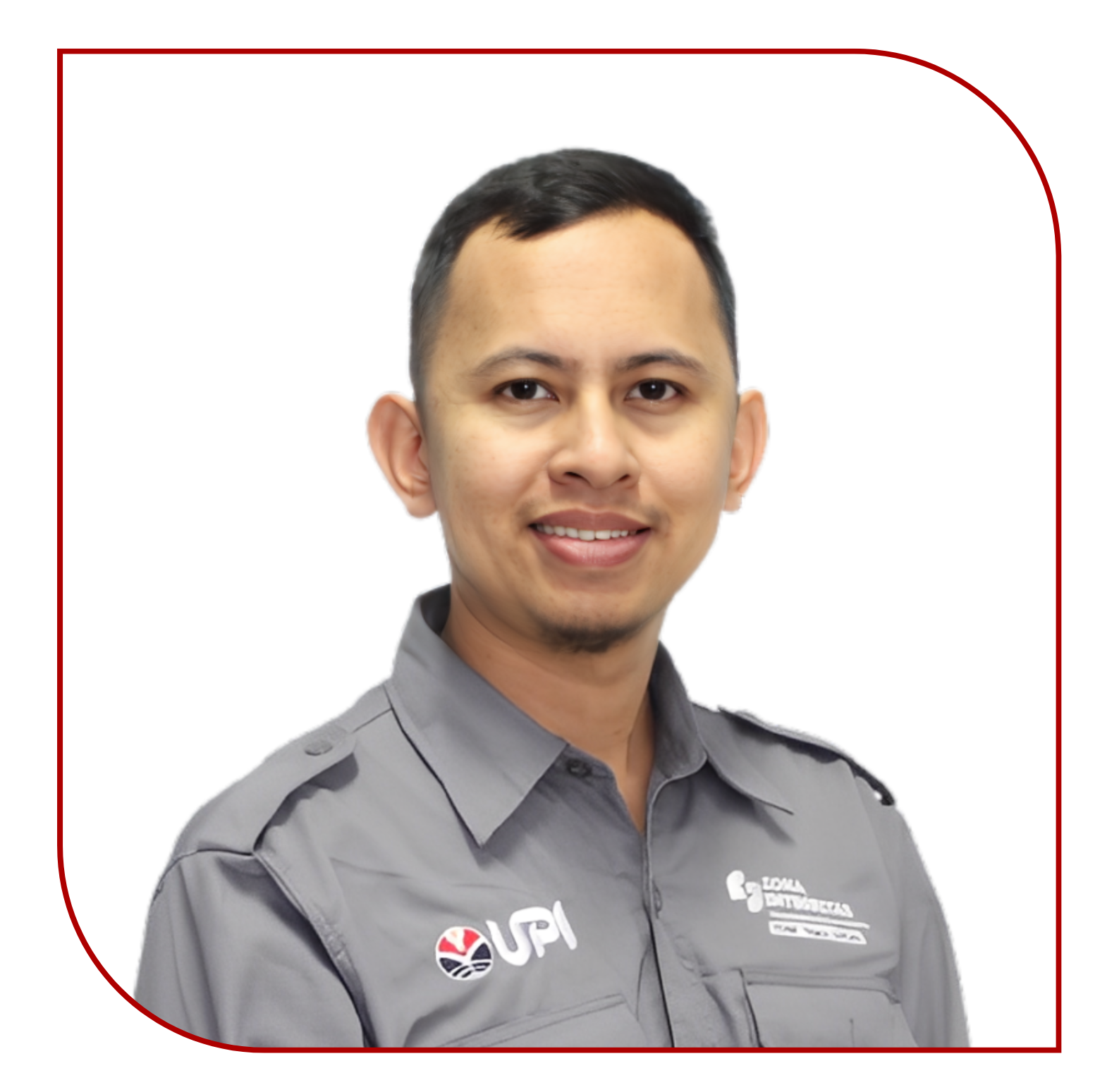 Anugrah Adiwilaga, S.ST., M.T.