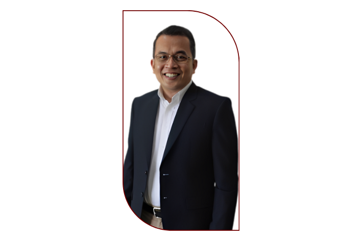 Prof. Dr. H. Karim Suryadi, M.Si