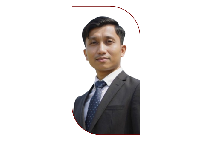 Dr. Eng. Munawir, M.T.