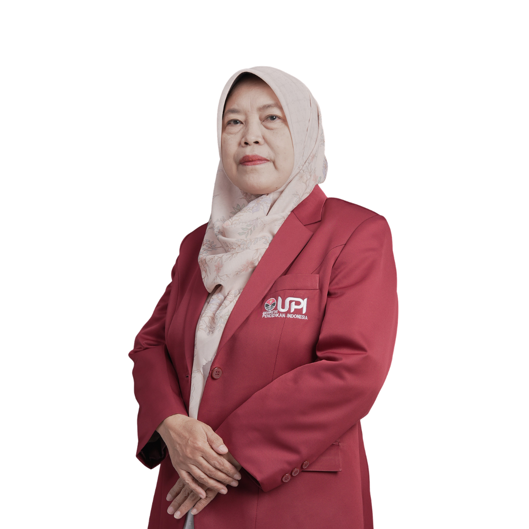 Dr. Yeni Yuniarti, M.Pd