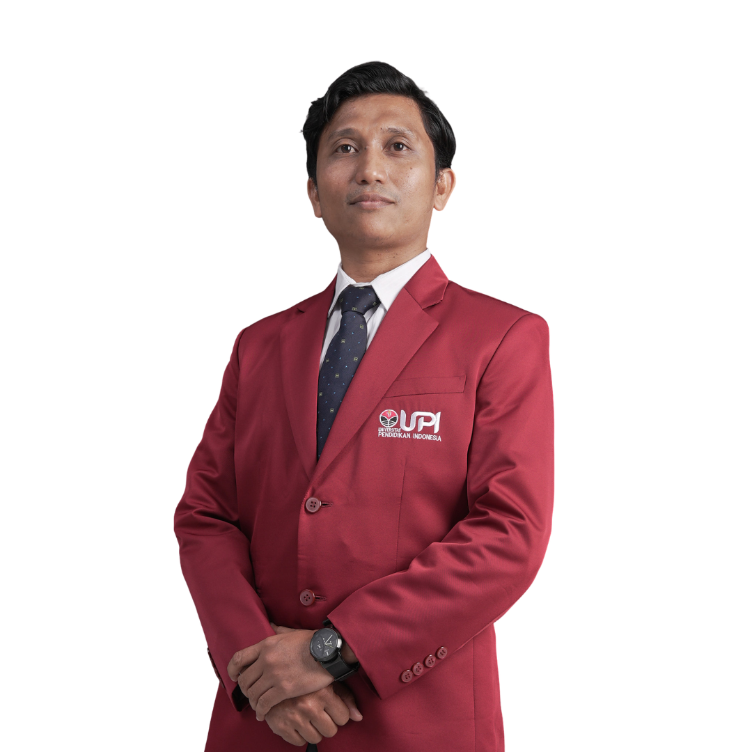 Dr. Eng. Munawir, M.T.