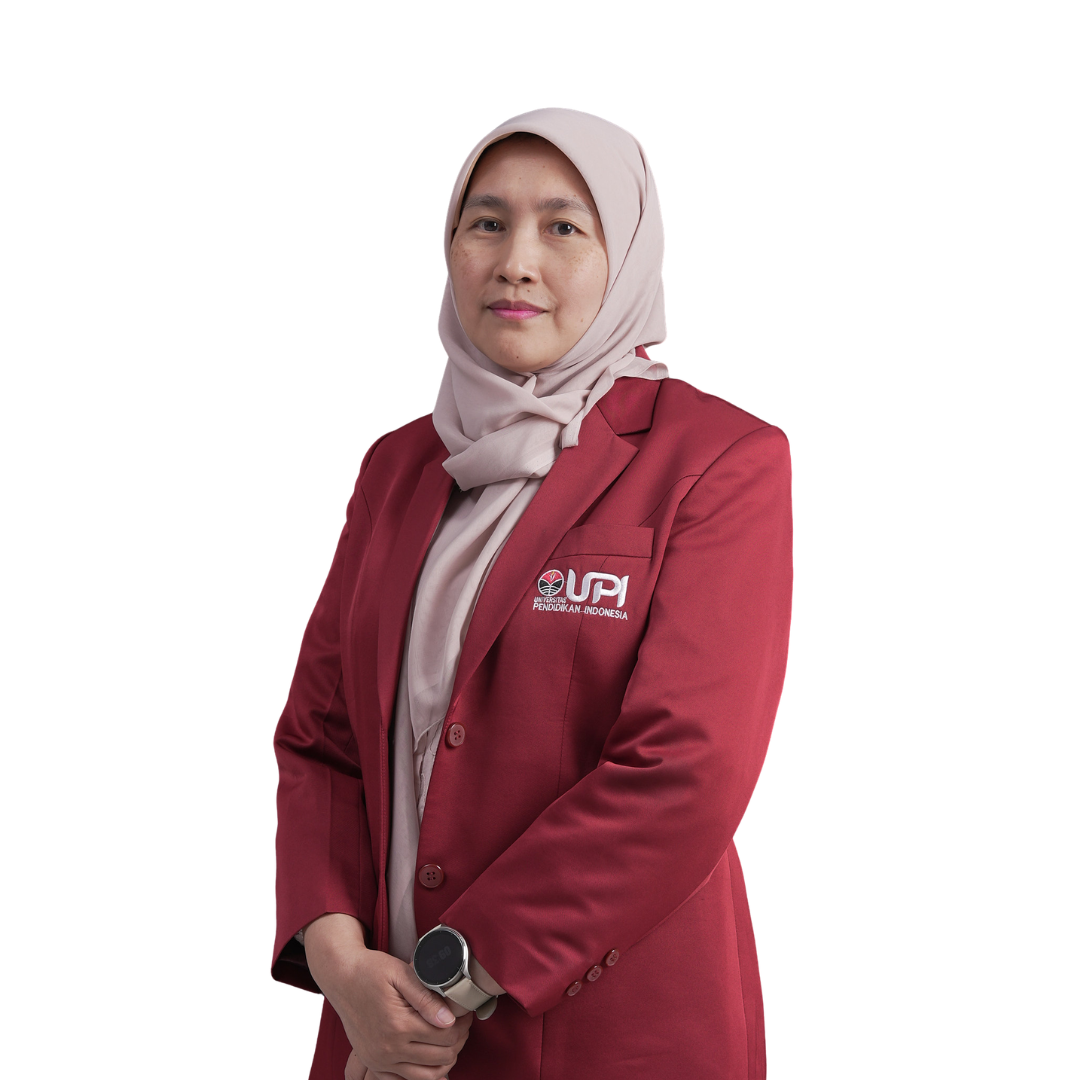 Dr. Tita Mulyati, M.Pd.