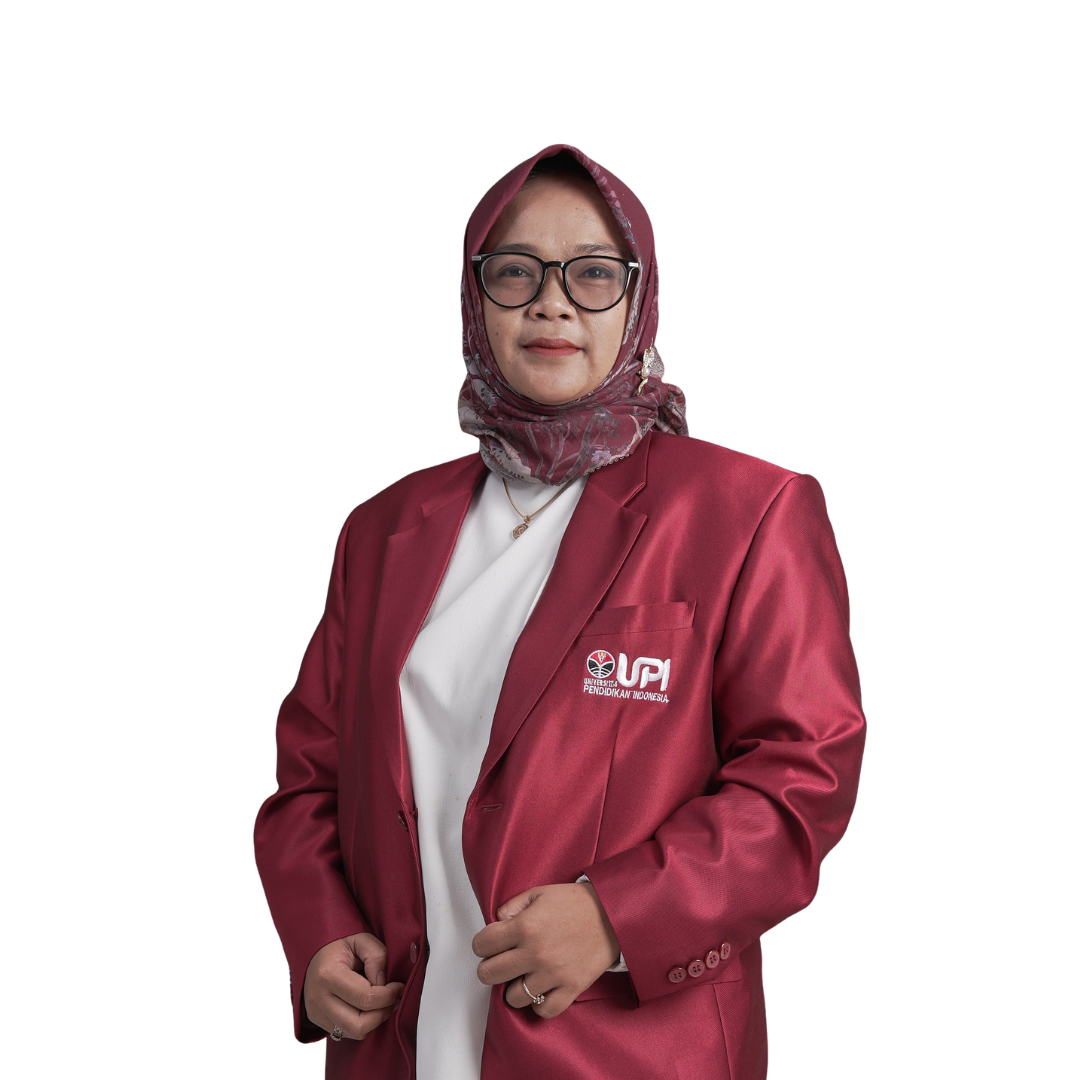 Dr. Dinie Anggraeni Dewi, M.Pd.