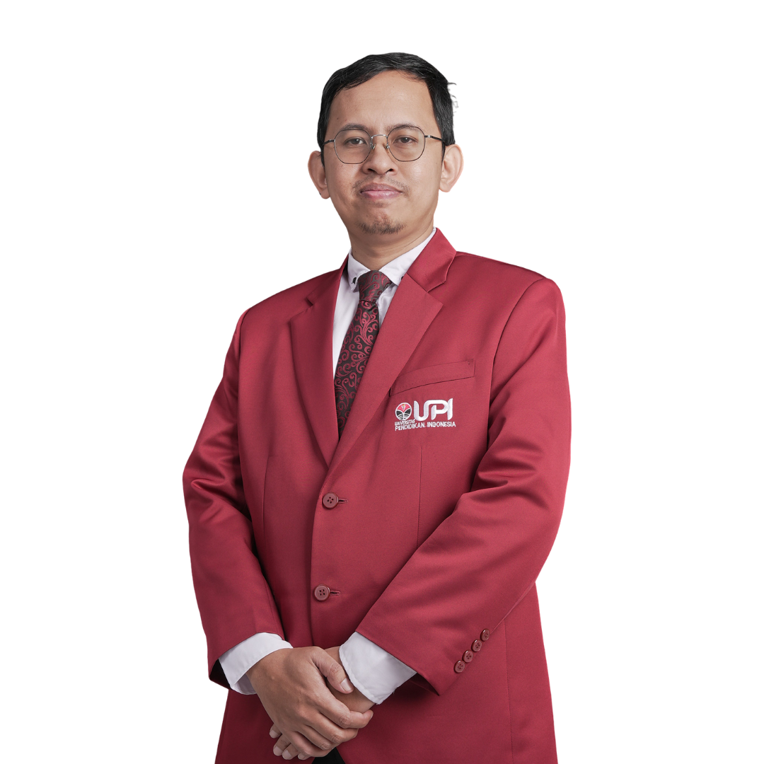 Anugrah Adiwilaga, S.ST., M.T.