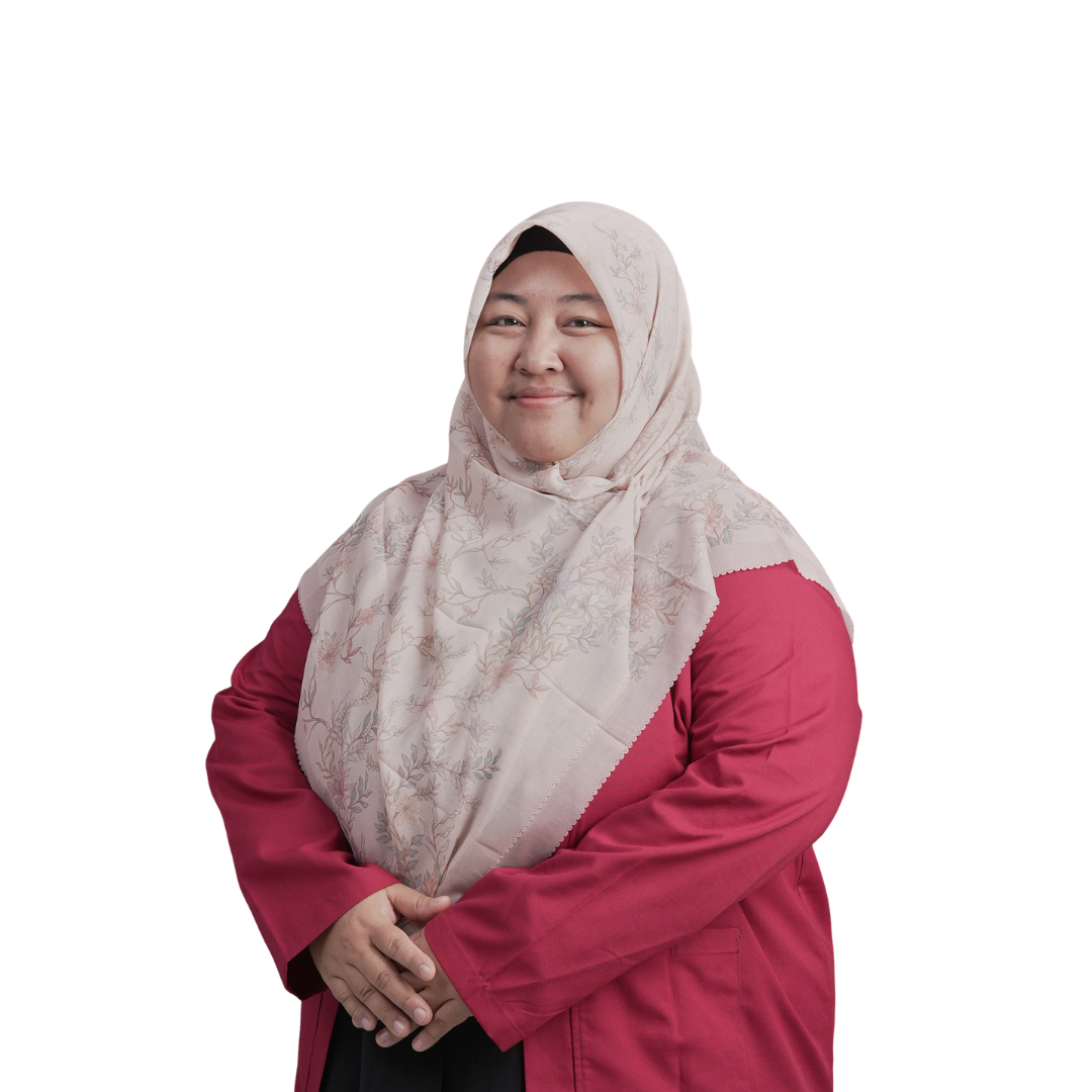 Mirawati, M.Pd.