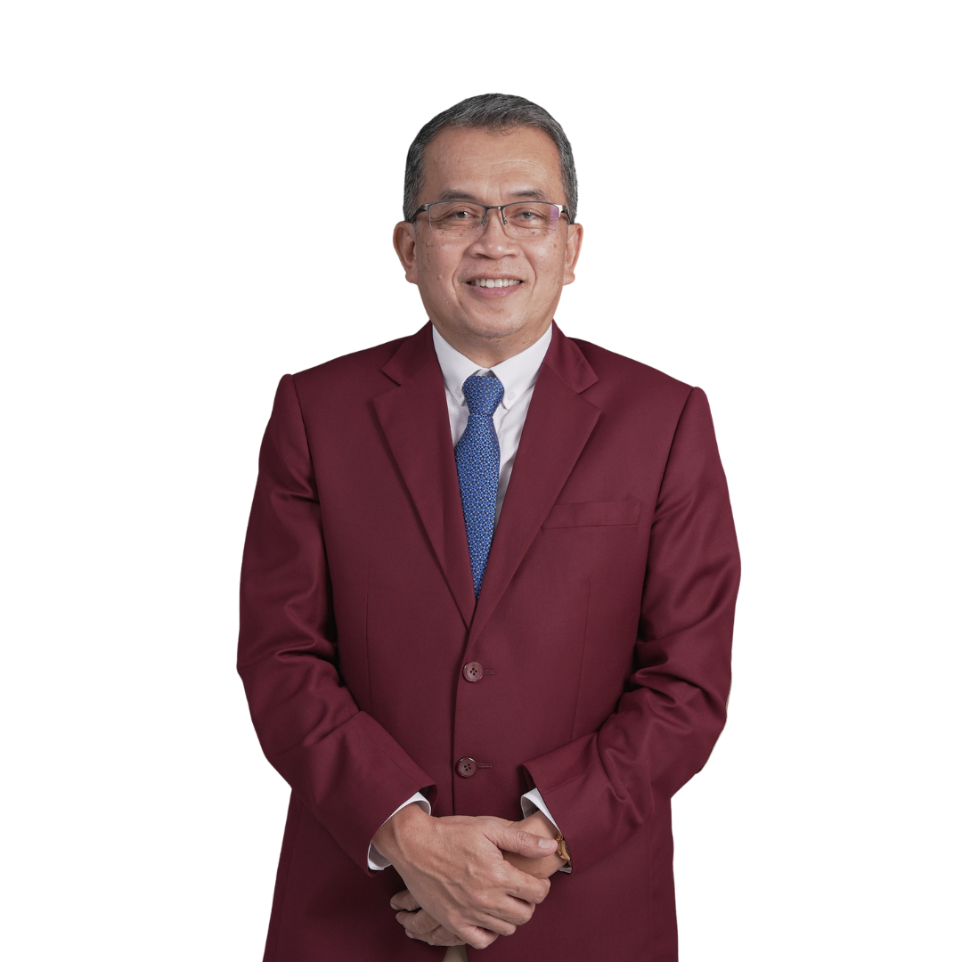 Prof. Dr. H. Karim Suryadi, M.Si