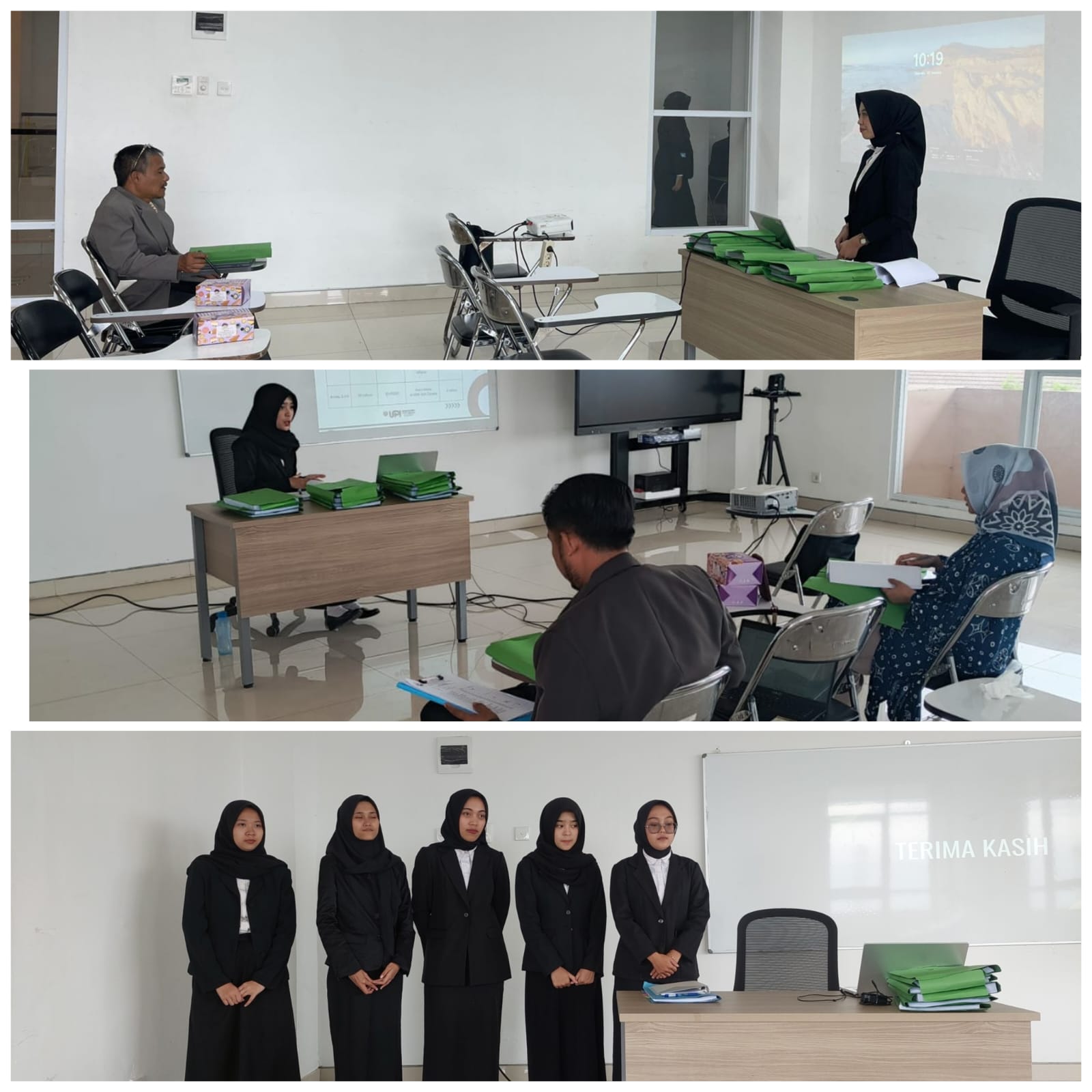 Sidang S1