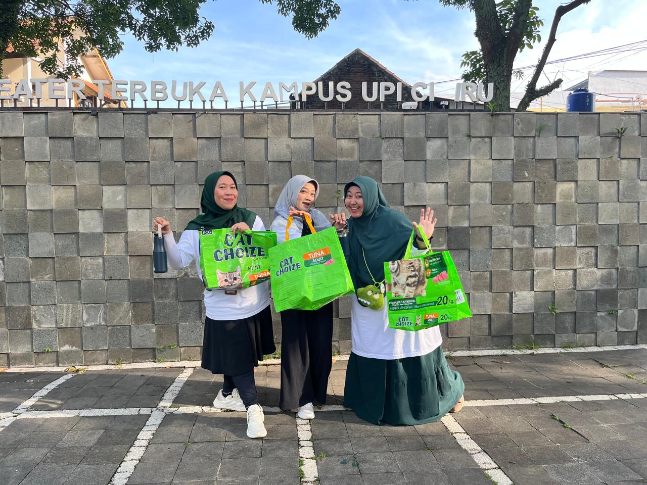 Kampus Hijau