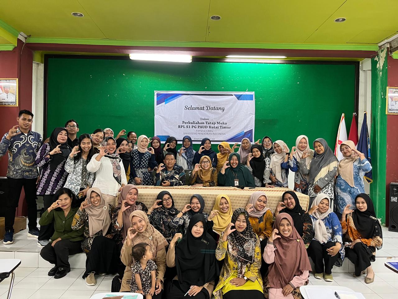 RPL KUTAI TIMUR