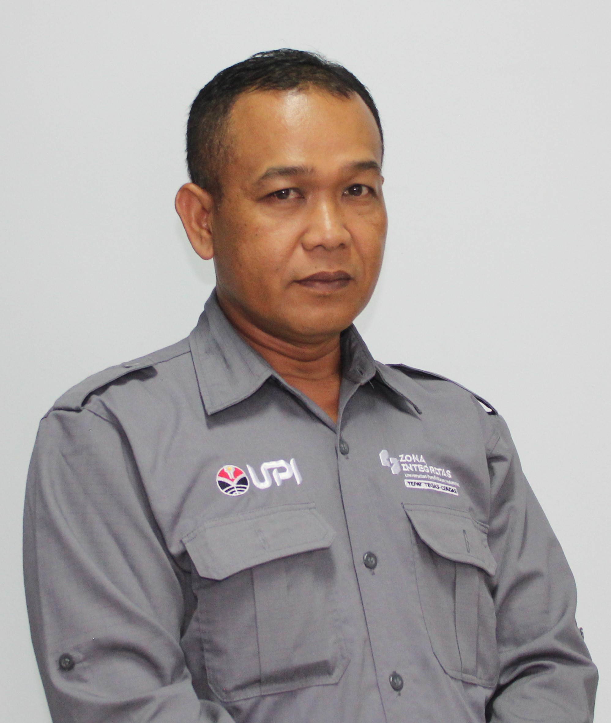 Iwan Budiawansyah