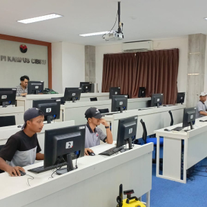 Lab Komputer RPL